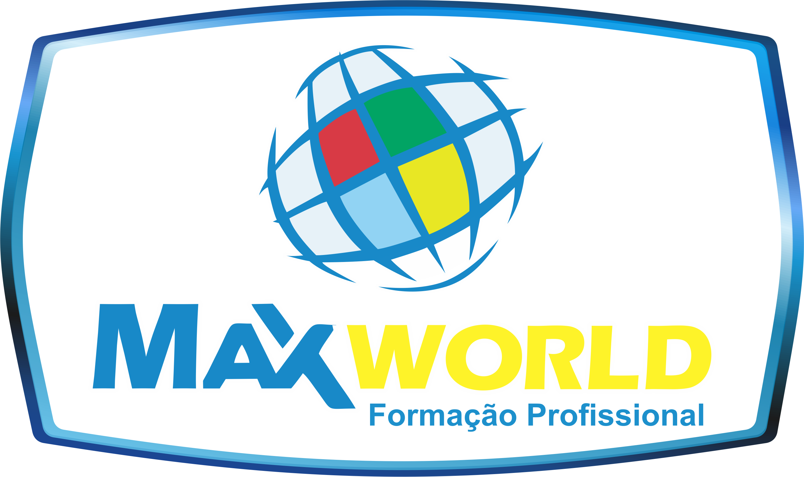 Maxworld
